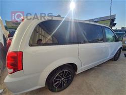 Dodge Caravan